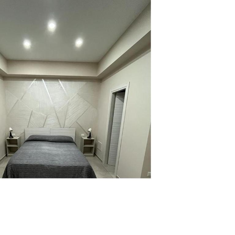 La Sapienza - Camera Matrimoniale/Doppia con Letti Singoli con Bagno Privato - 24