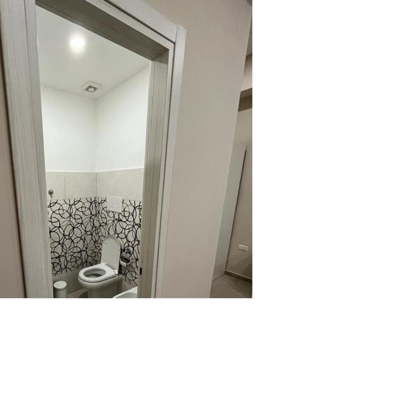 La Sapienza - Camera Matrimoniale/Doppia con Letti Singoli con Bagno Privato - 29