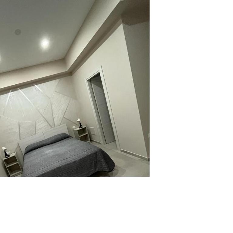 La Sapienza - Camera Matrimoniale/Doppia con Letti Singoli con Bagno Privato - 32