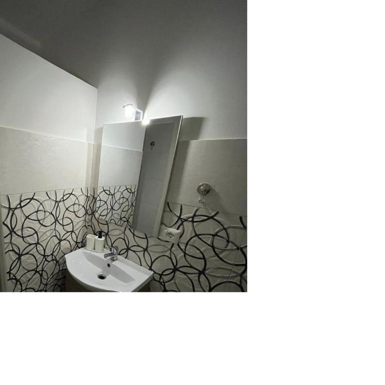 La Sapienza - Camera Matrimoniale/Doppia con Letti Singoli con Bagno Privato - 38