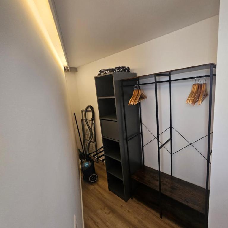 Gästehaus Pernull - Apartment mit 2 Schlafzimmern und Bergblick - 1