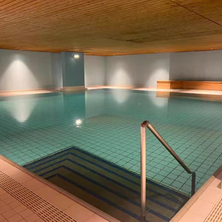 SuperG apartment - Apartment mit 2 Schlafzimmern und Seeblick - 10