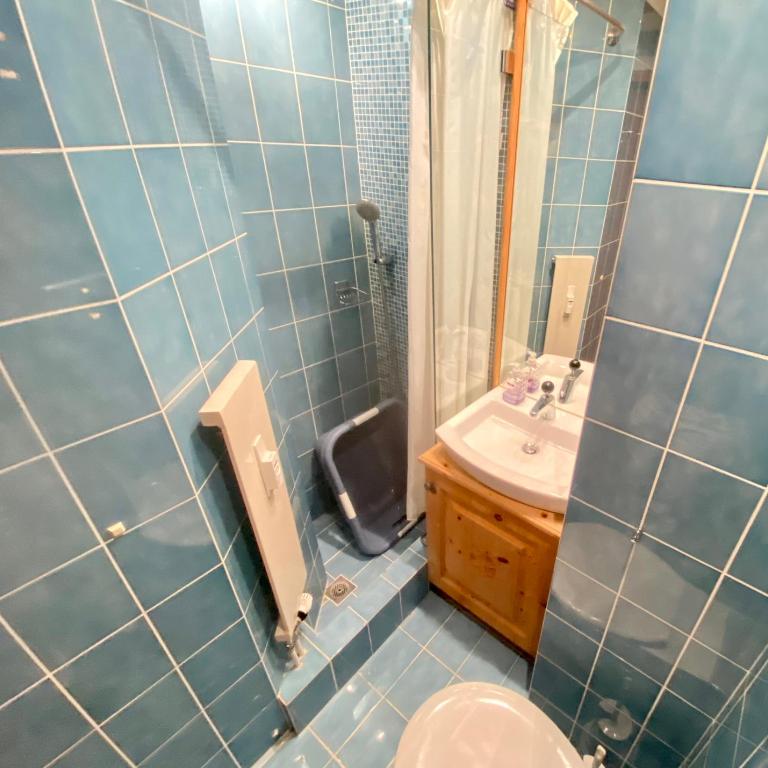 SuperG apartment - Apartment mit 2 Schlafzimmern und Seeblick - 9