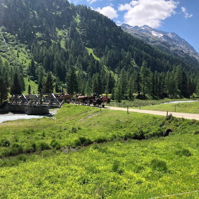 SuperG apartment - Apartment mit 2 Schlafzimmern und Seeblick - 17
