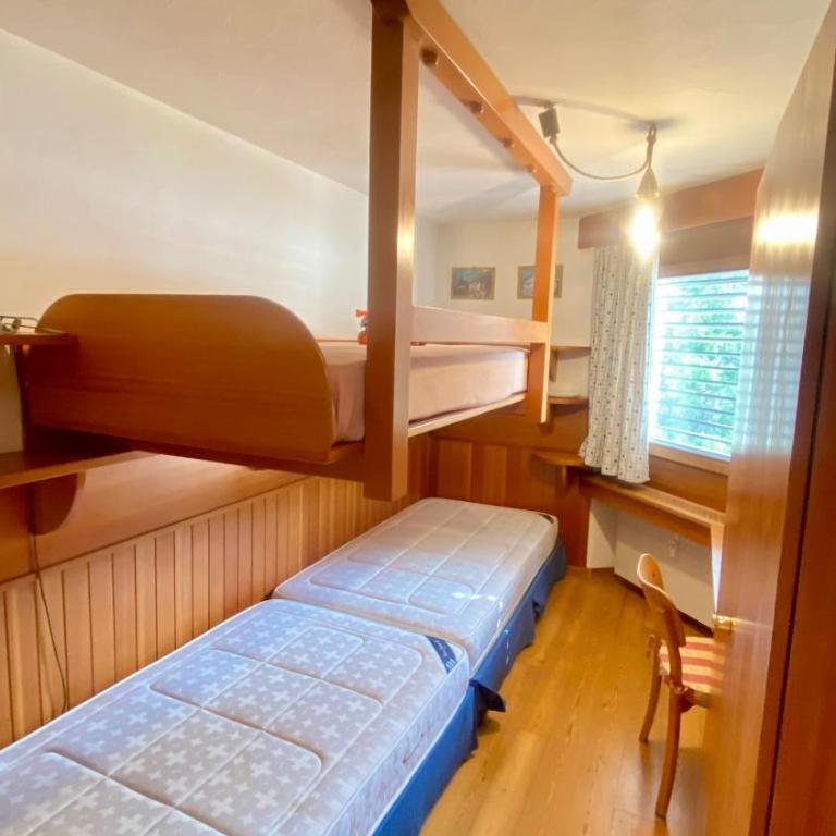 SuperG apartment - Apartment mit 2 Schlafzimmern und Seeblick - 8