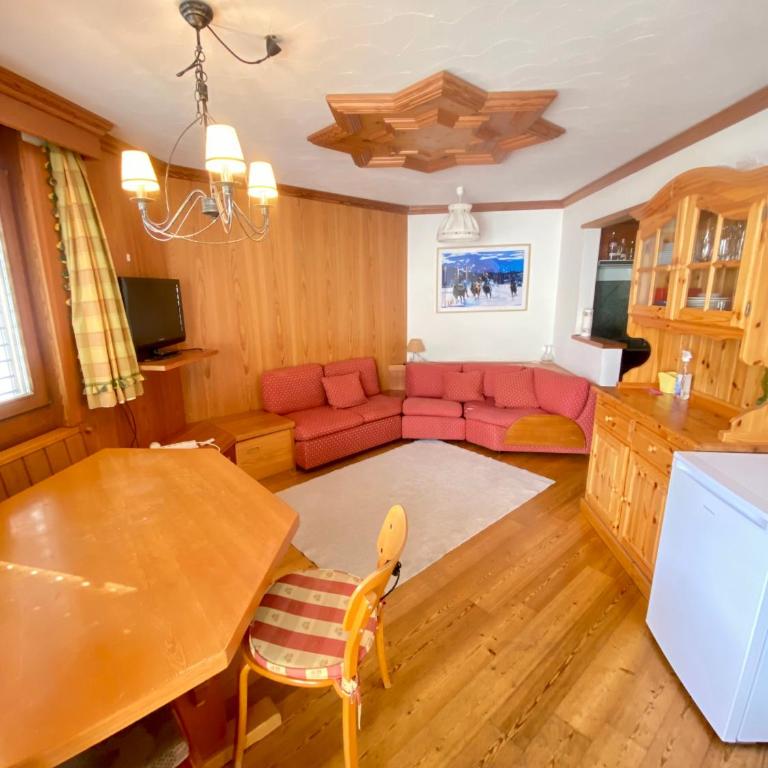 SuperG apartment - Apartment mit 2 Schlafzimmern und Seeblick - 1