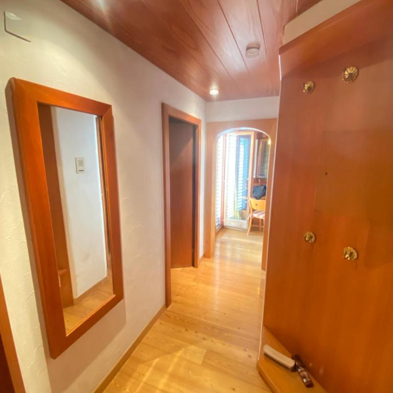 SuperG apartment - Apartment mit 2 Schlafzimmern und Seeblick - 4