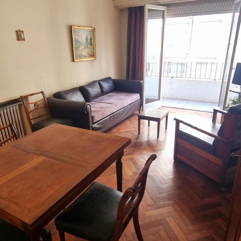Departamento zona Casino - Apartamento de 1 dormitorio - 6
