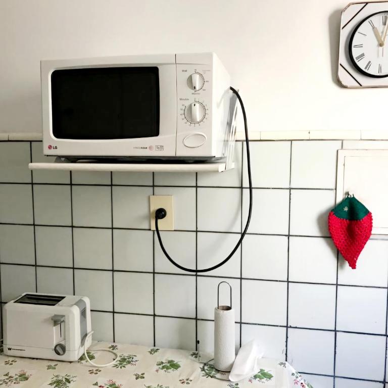Departamento zona Casino - Apartamento de 1 dormitorio - 7
