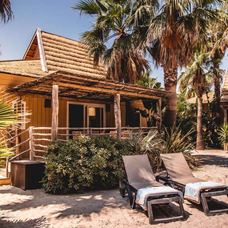Toison D'or - Kasaï Plage 1 Chambre - 3