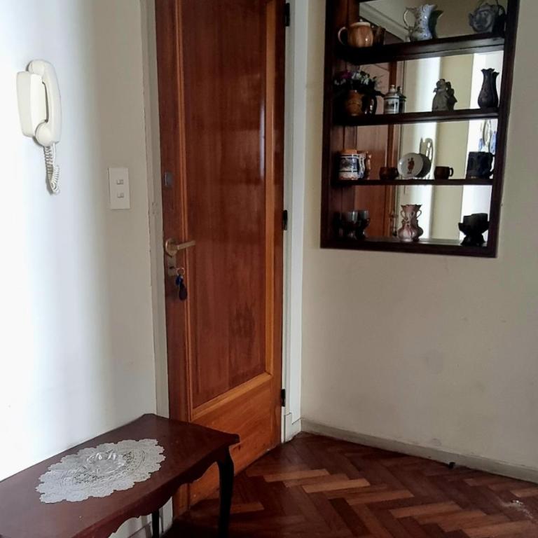 Departamento zona Casino - Apartamento de 1 dormitorio - 11