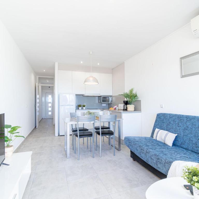 Apart-rent Apartment Bahia 0020 - Apartamento con terraza - 8