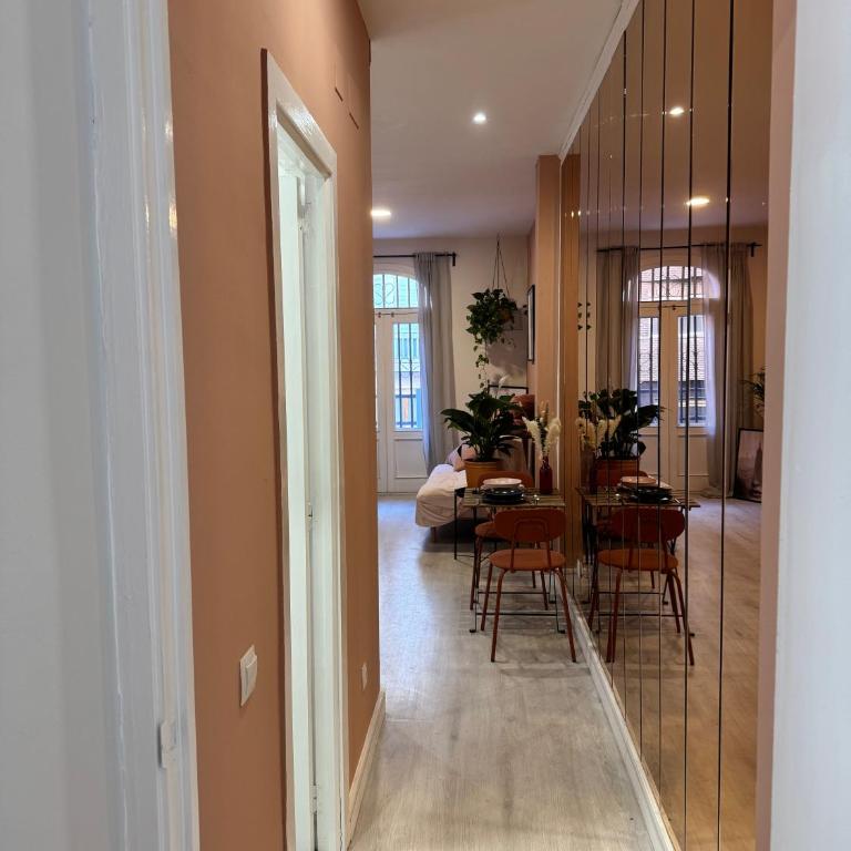 Casa Sana Corazón - Barrio Salamanca - Apartamento de 1 dormitorio - 11