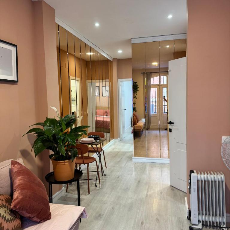 Casa Sana Corazón - Barrio Salamanca - Apartamento de 1 dormitorio - 13
