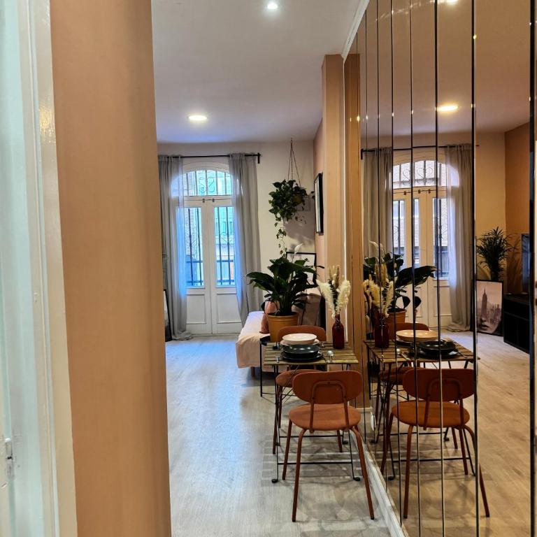 Casa Sana Corazón - Barrio Salamanca - Apartamento de 1 dormitorio - 16