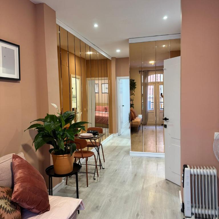 Casa Sana Corazón - Barrio Salamanca - Apartamento de 1 dormitorio - 17