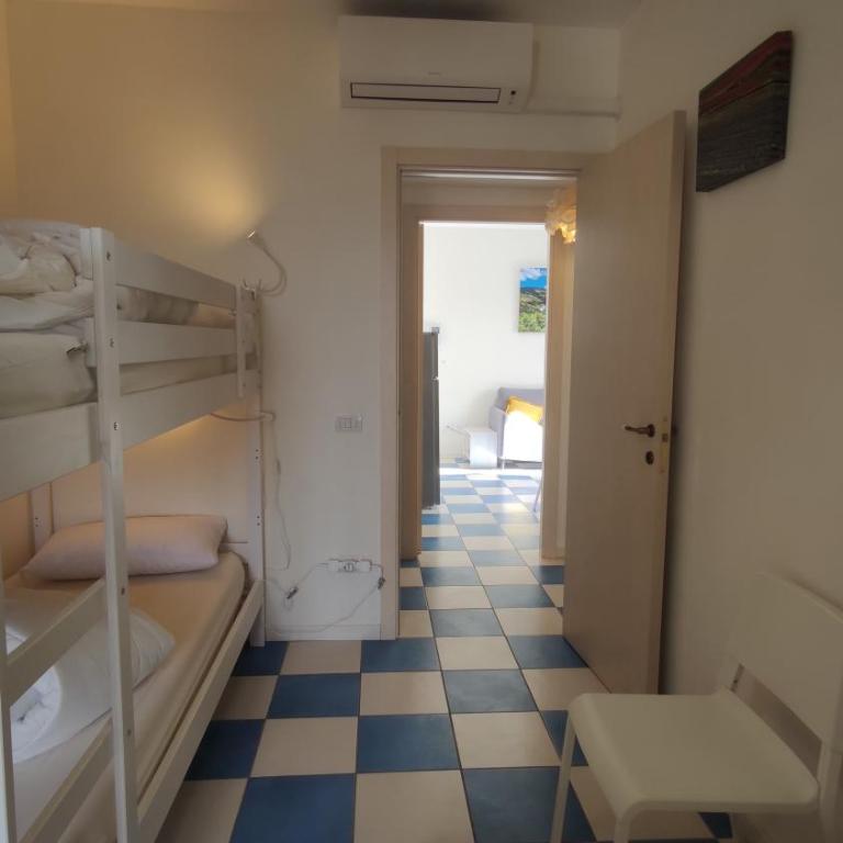 Appartamento L'Azalea - a due passi da Numana con grande terrazzo e piscina condominiale stagionale - Appartamento con 2 Camere da Letto - 19