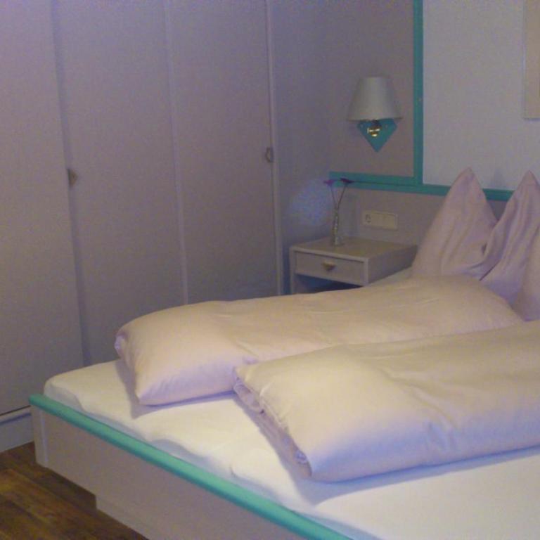 Haus Monika - Appartamento con 1 Camera da Letto e Balcone - 50