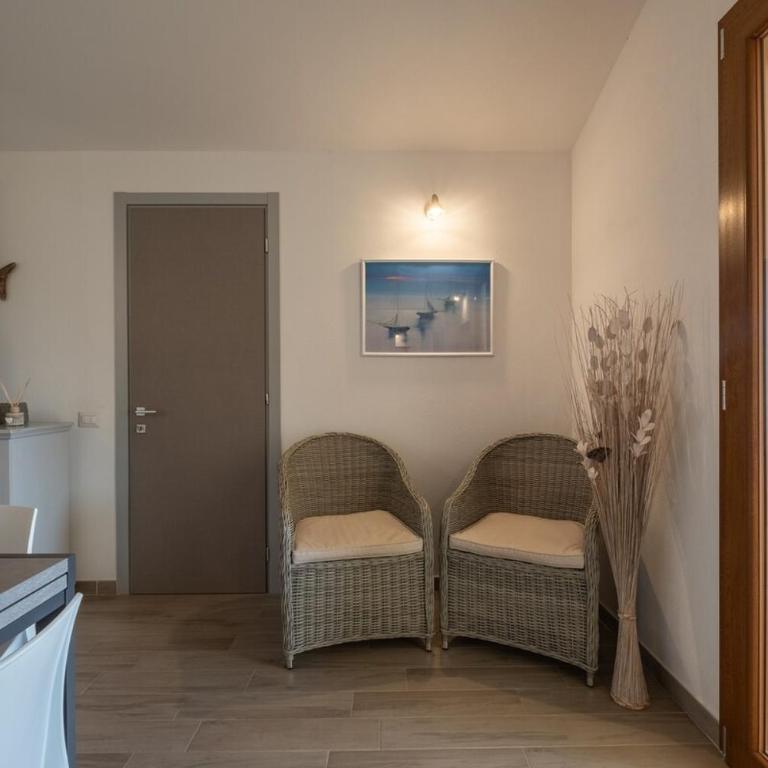 Comfort house with sea view- 5 minutes from the sea - Appartamento con 2 Camere da Letto - 14