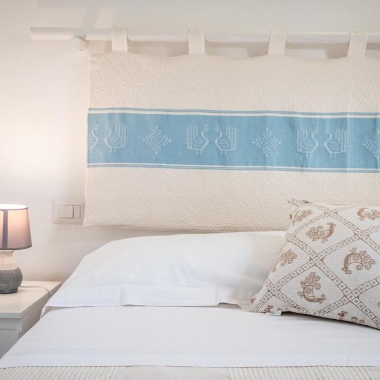 Comfort house with sea view- 5 minutes from the sea - Appartamento con 2 Camere da Letto - 13