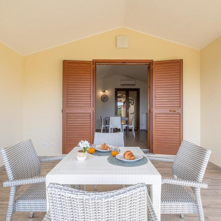 Comfort house with sea view- 5 minutes from the sea - Appartamento con 2 Camere da Letto - 9