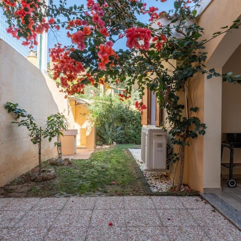 Comfort house with sea view- 5 minutes from the sea - Appartamento con 2 Camere da Letto - 26