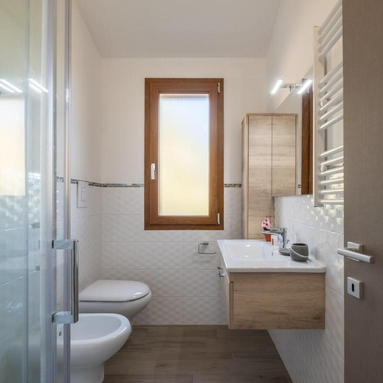 Comfort house with sea view- 5 minutes from the sea - Appartamento con 2 Camere da Letto - 20