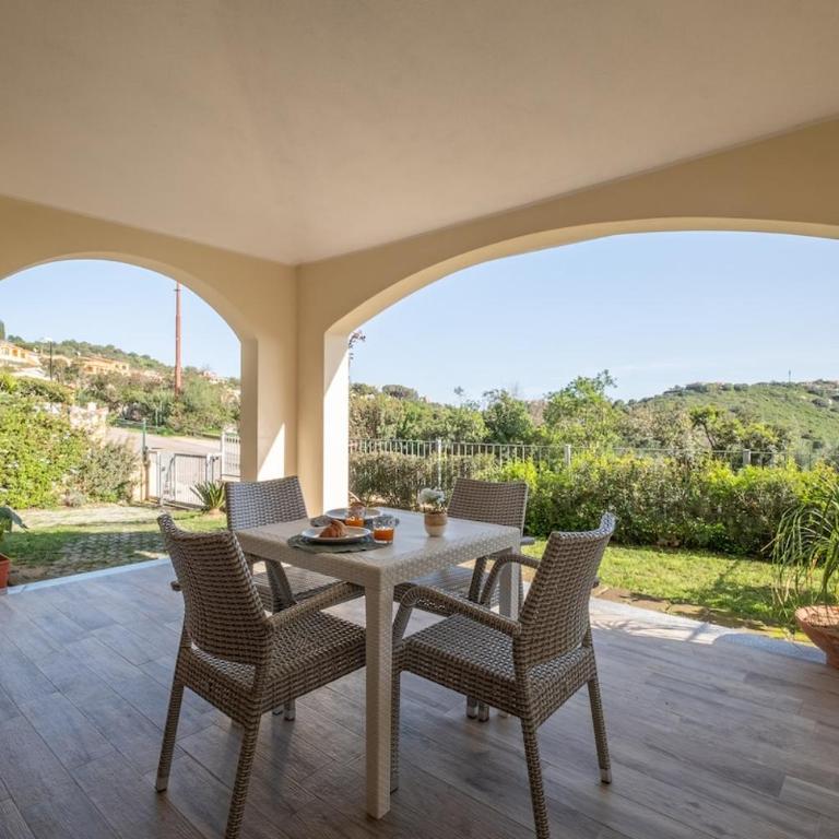 Comfort house with sea view- 5 minutes from the sea - Appartamento con 2 Camere da Letto - 1