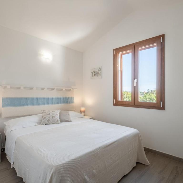 Comfort house with sea view- 5 minutes from the sea - Appartamento con 2 Camere da Letto - 16