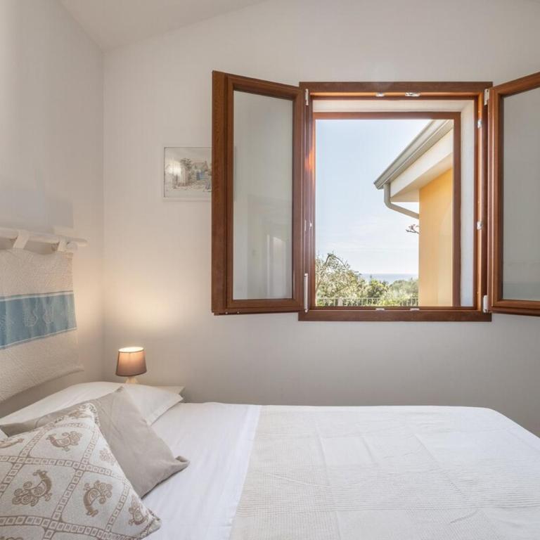 Comfort house with sea view- 5 minutes from the sea - Appartamento con 2 Camere da Letto - 17