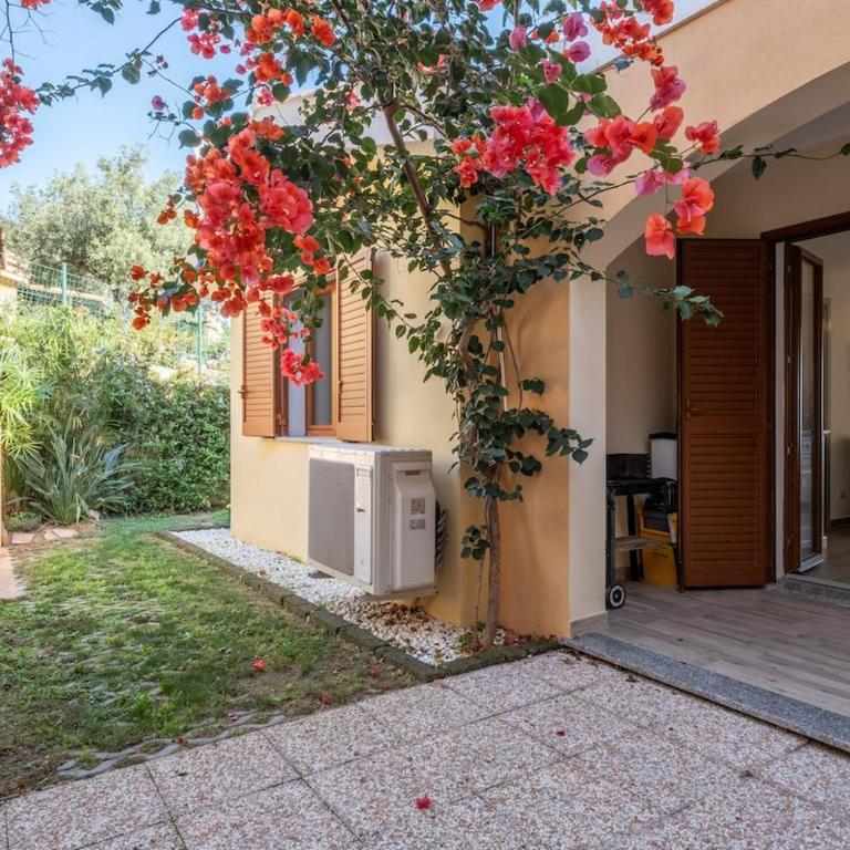 Comfort house with sea view- 5 minutes from the sea - Appartamento con 2 Camere da Letto - 27