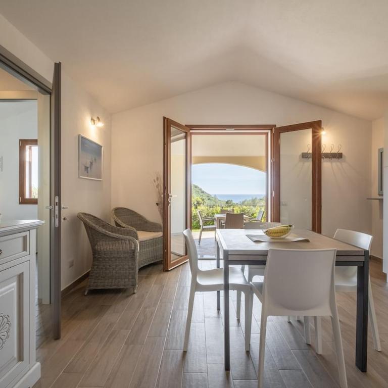 Comfort house with sea view- 5 minutes from the sea - Appartamento con 2 Camere da Letto - 25