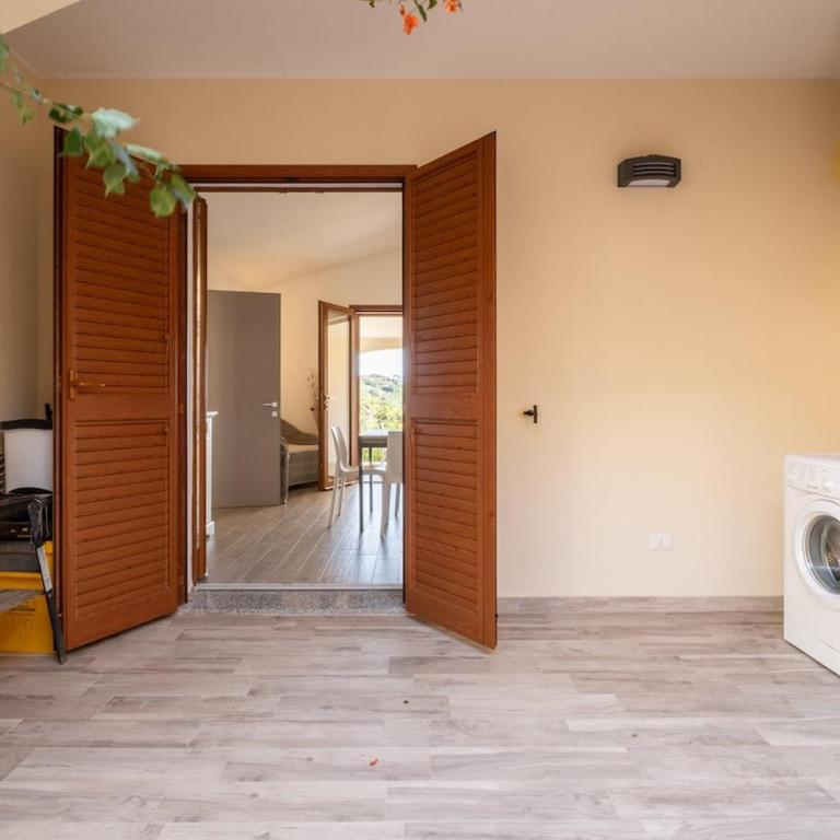 Comfort house with sea view- 5 minutes from the sea - Appartamento con 2 Camere da Letto - 33