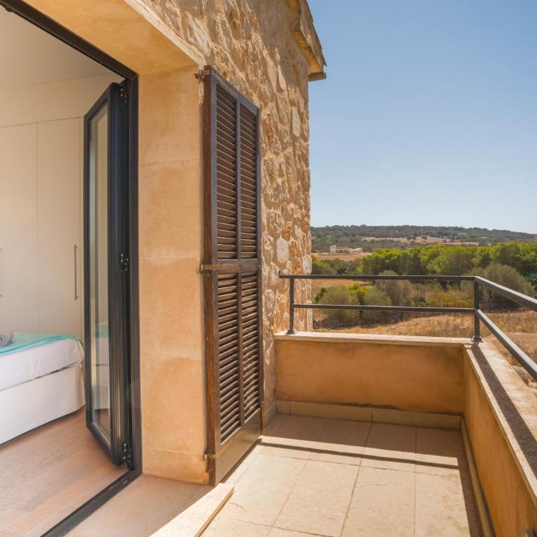 Flor de Sal a Sa Canoveta by Bebreeze - Villa con piscina privada - 17