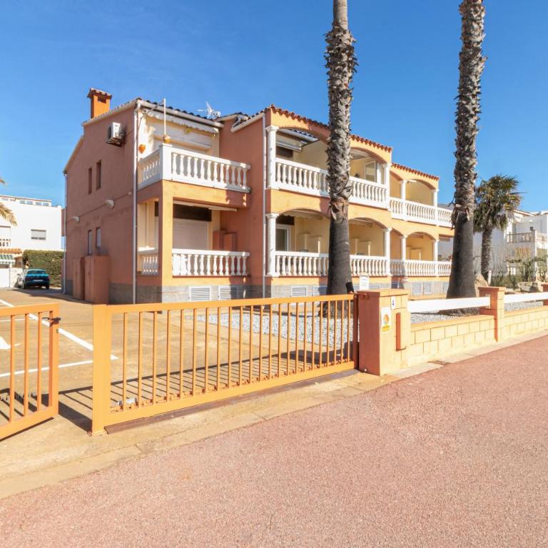 Apart-rent Apartment Bahia 0020 - Apartamento con terraza - 23
