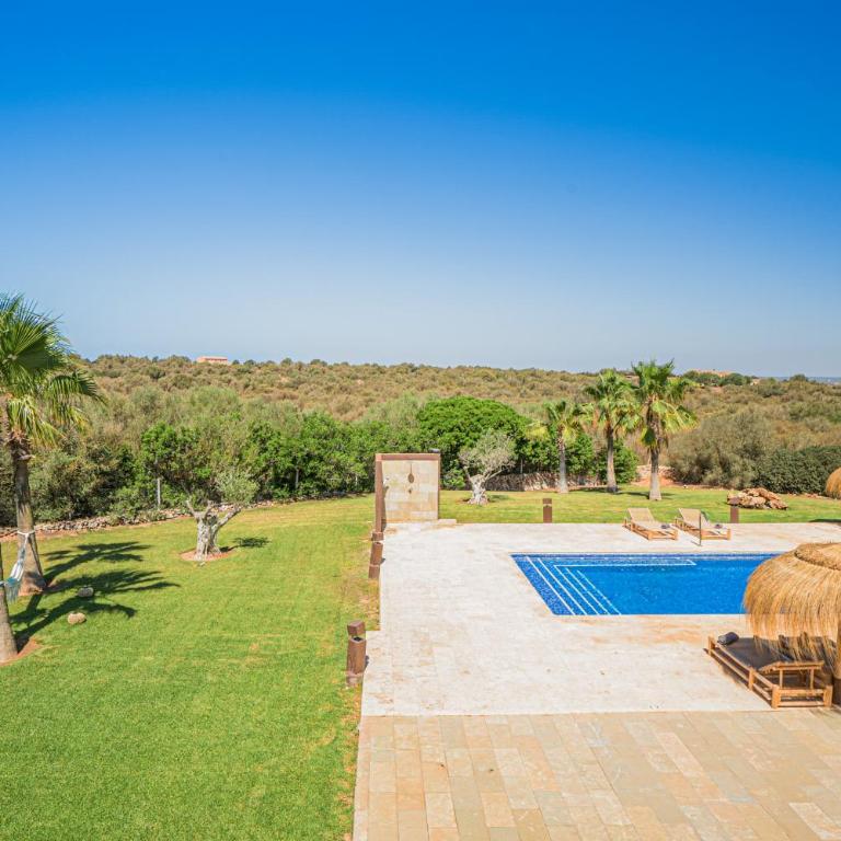 Flor de Sal a Sa Canoveta by Bebreeze - Villa con piscina privada - 7