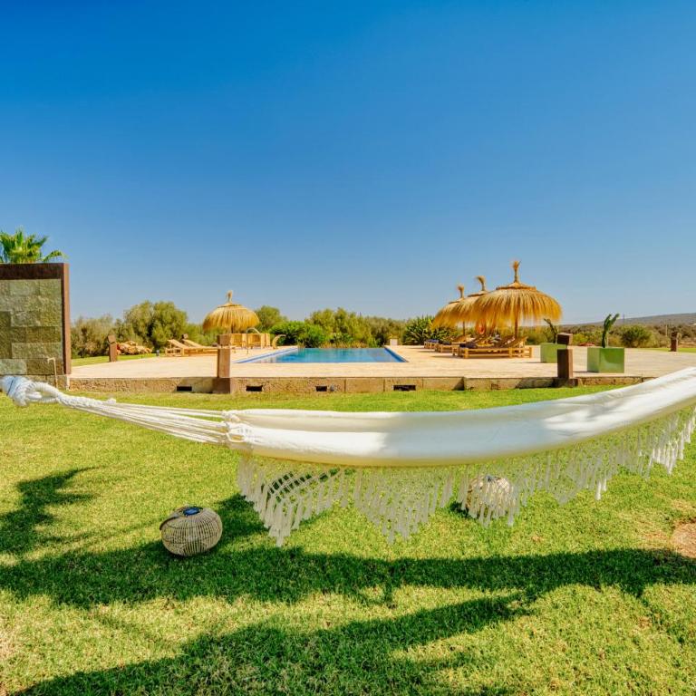 Flor de Sal a Sa Canoveta by Bebreeze - Villa con piscina privada - 28
