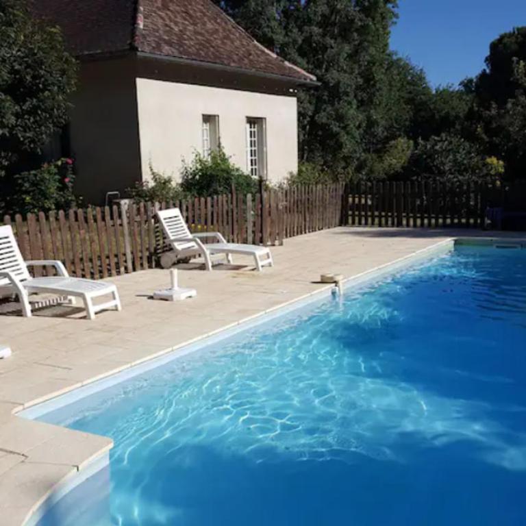 Rivière Retreat - Maison 5 Chambres - 1