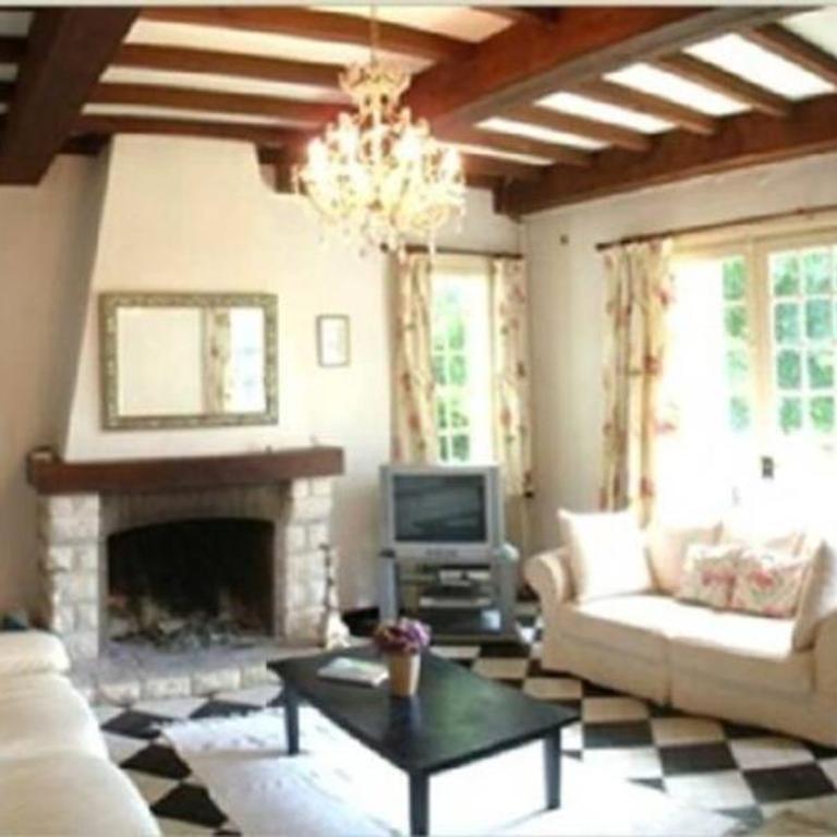 Rivière Retreat - Maison 5 Chambres - 46