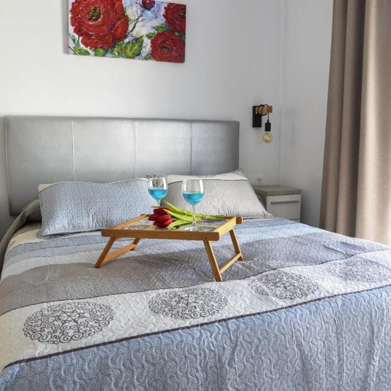 Ático Platero - One-Bedroom Apartment - 2