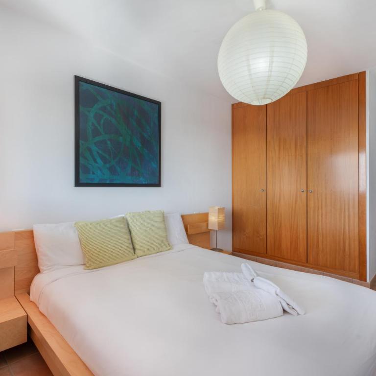 Luxury Sea View Apartarment- La Matilda-Playa Paraiso - Apartamento de 2 dormitorios - 24