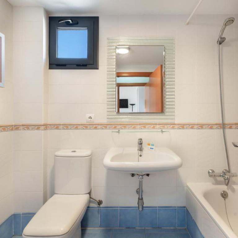 Luxury Sea View Apartarment- La Matilda-Playa Paraiso - Apartamento de 2 dormitorios - 26