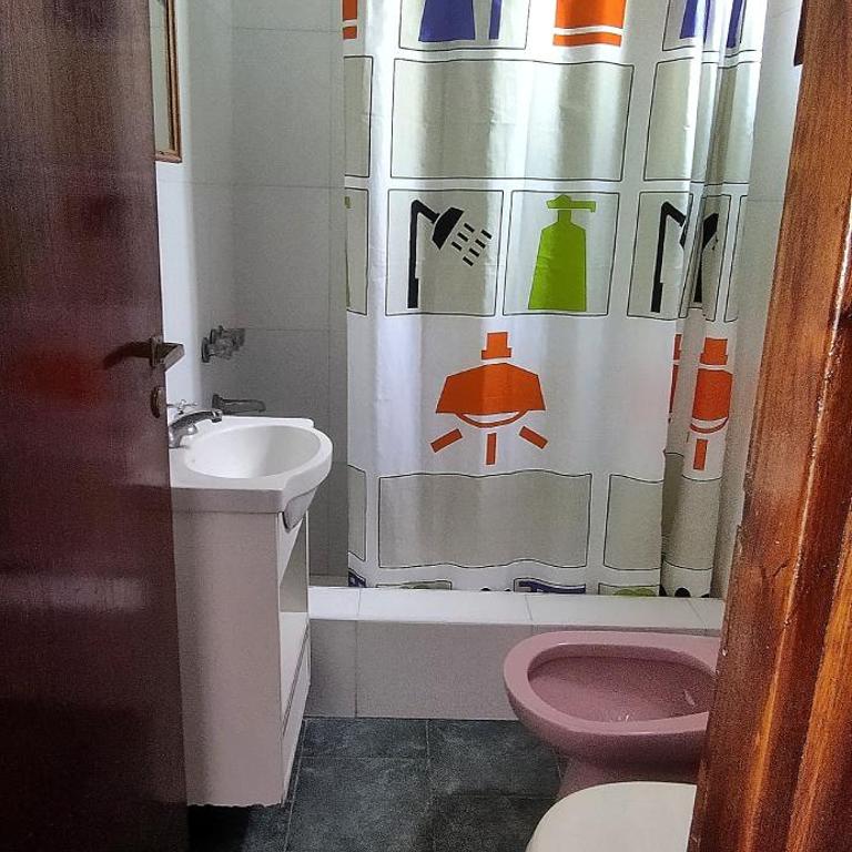 Alfonsina y el Mar - Apartamento de 1 dormitorio - 12