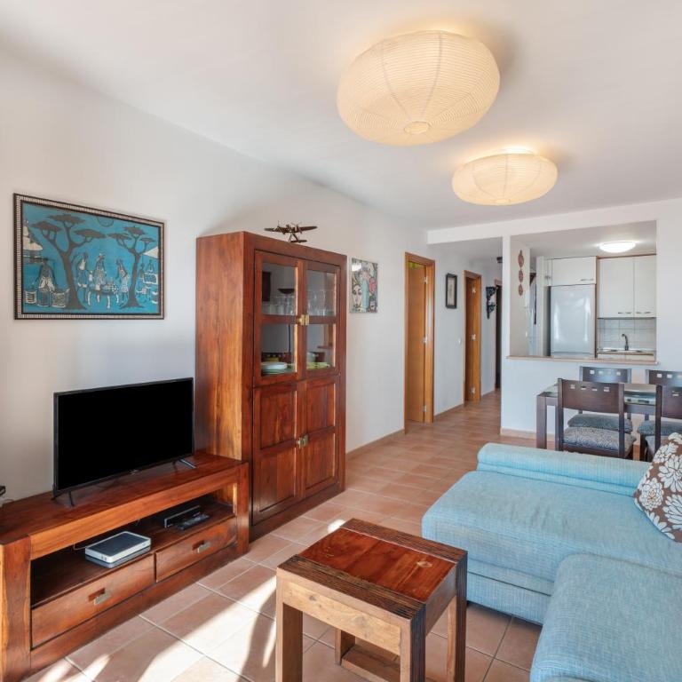 Luxury Sea View Apartarment- La Matilda-Playa Paraiso - Apartamento de 2 dormitorios - 42