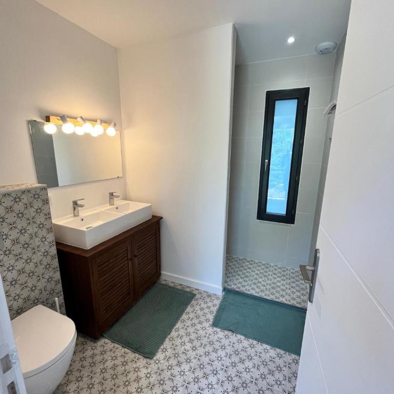 Villas climatisées avec piscine et SPA proche du lac - Villa Supérieure - 6