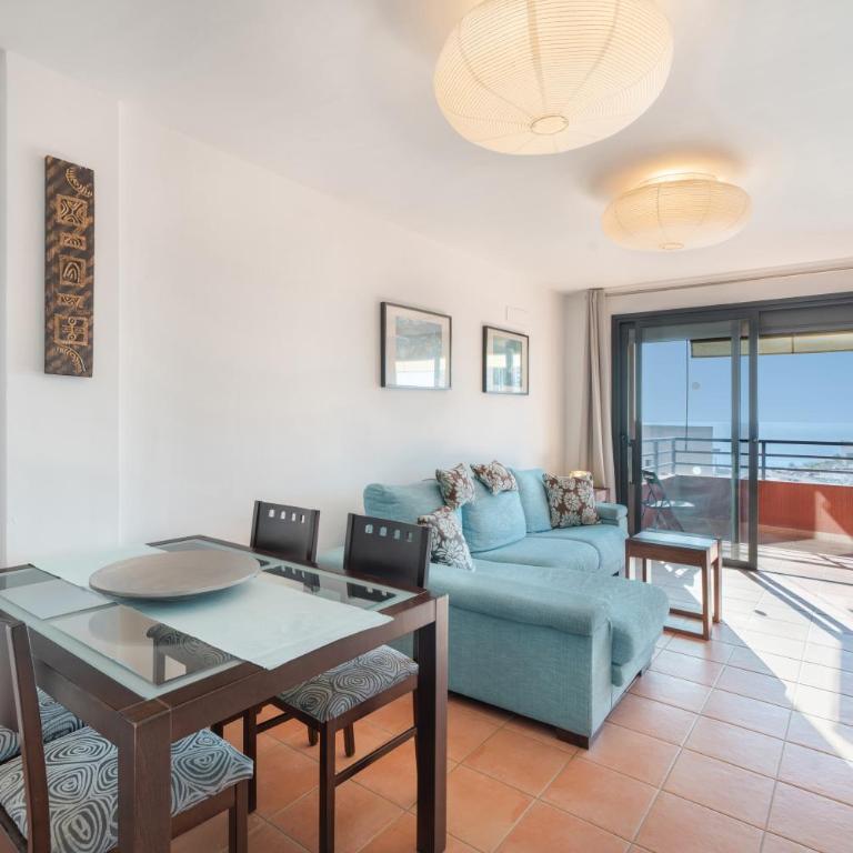 Luxury Sea View Apartarment- La Matilda-Playa Paraiso - Apartamento de 2 dormitorios - 44