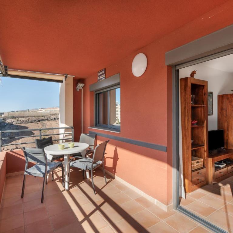 Luxury Sea View Apartarment- La Matilda-Playa Paraiso - Apartamento de 2 dormitorios - 23