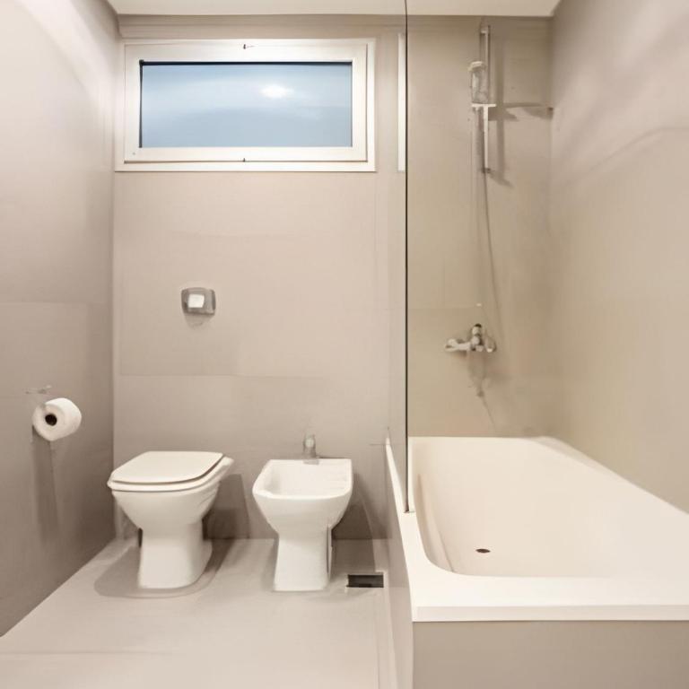 Loft amplio 50m2 de categoría en zona exclusiva - Apartamento de 1 dormitorio - 20