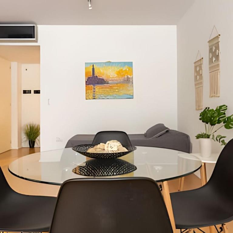 Loft amplio 50m2 de categoría en zona exclusiva - Apartamento de 1 dormitorio - 26