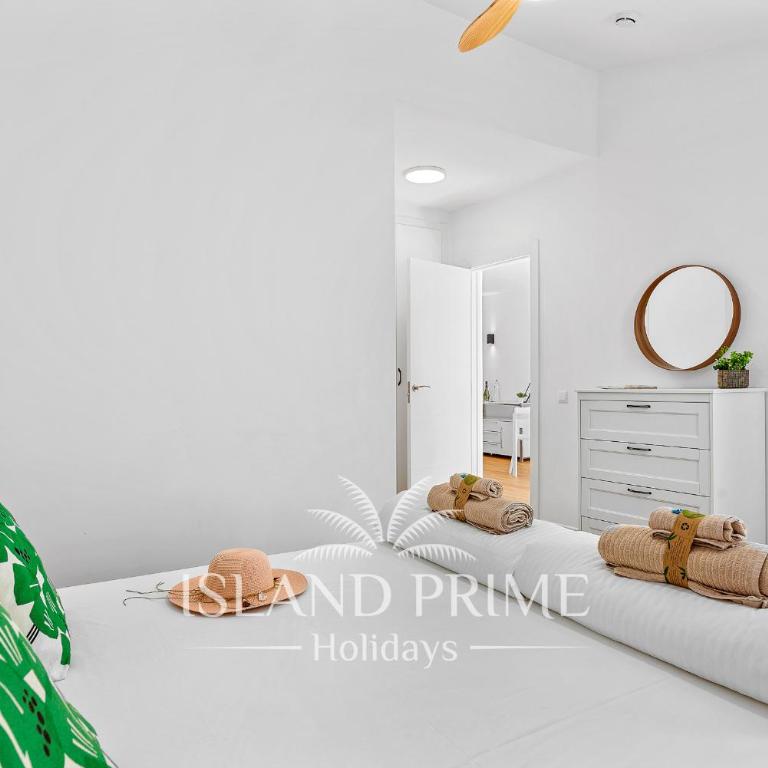Heated Pool & Garden Views Holiday FC519 - Apartamento de 2 dormitorios - 33